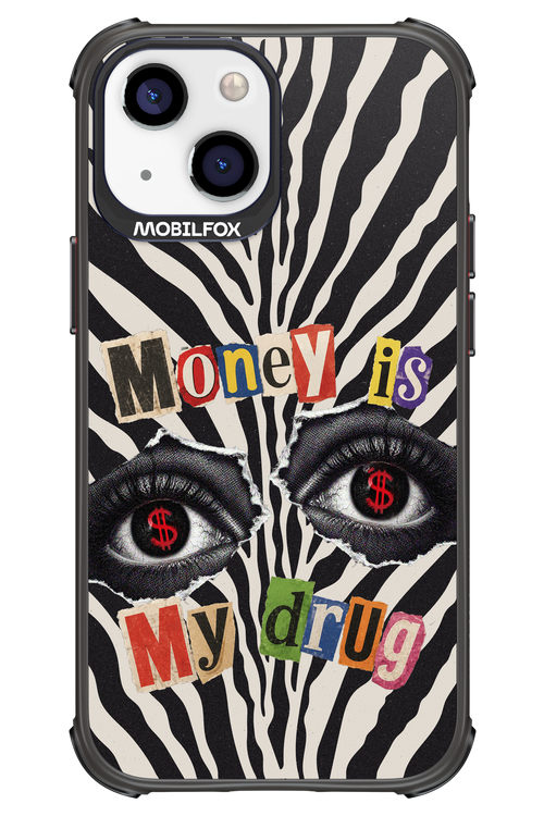 Money Drug 2.0 - Apple iPhone 13 Mini