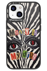 Money Drug 2.0 - Apple iPhone 13 Mini