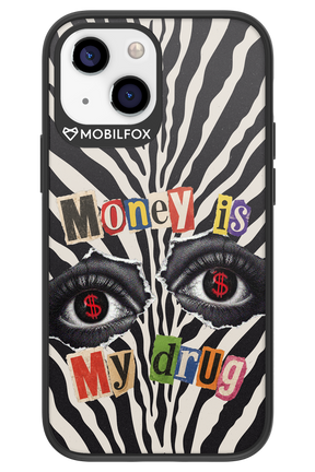 Money Drug 2.0 - Apple iPhone 13 Mini
