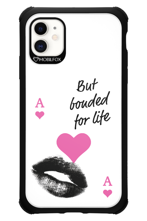 Bonded for Life 2.0 - Apple iPhone 11