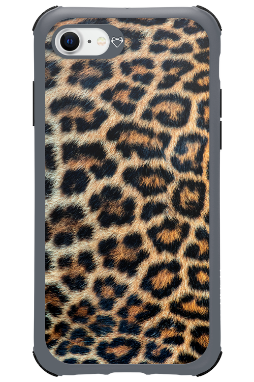 Leopard 2.0 - Apple iPhone SE 2020