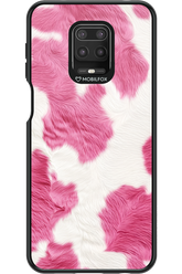Pink Cow 2.0 - Xiaomi Redmi Note 9 Pro