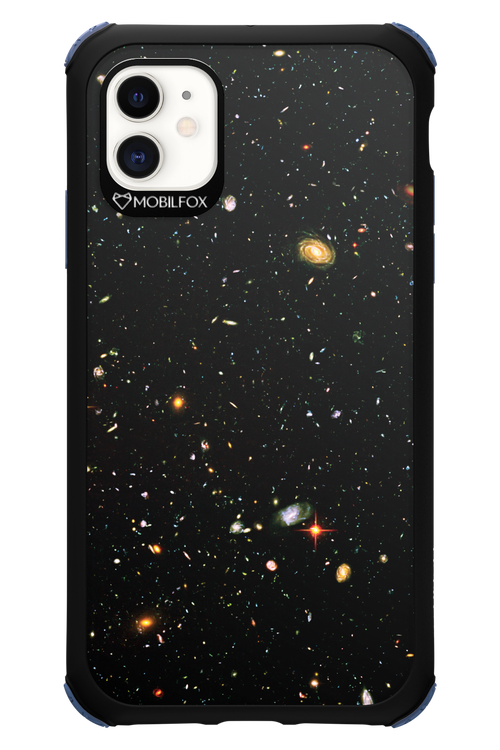 Cosmic Space - Apple iPhone 11