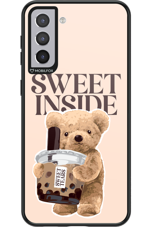 Sweet Inside - Samsung Galaxy S21+