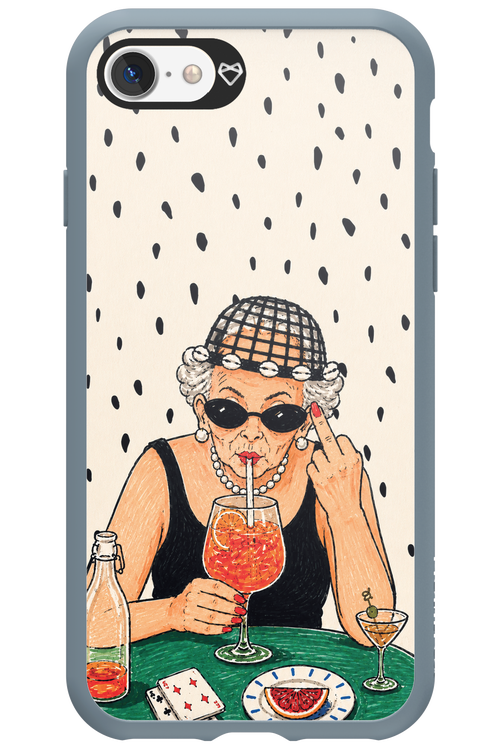 Mommy 2.0 - Apple iPhone 7