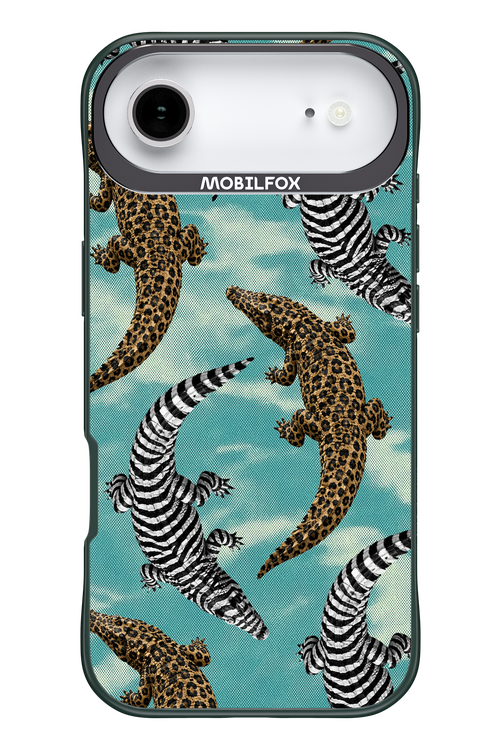 Style Bite 2.0 - Apple iPhone 17 Air