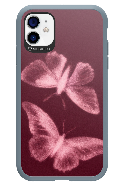 Papillonia 2.0 - Apple iPhone 11