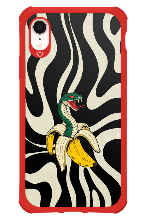 Banana Bite 2.0 - Apple iPhone XR