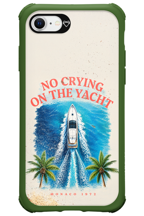 No Crying 2.0 - Apple iPhone SE 2020