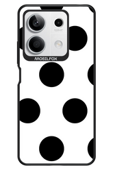 Dot Girl - Xiaomi Redmi Note 13 5G