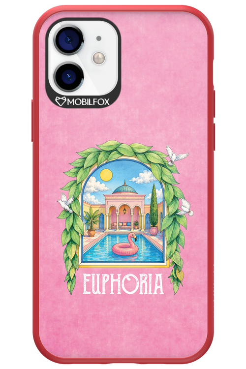 Euphoria 2.0 - Apple iPhone 12