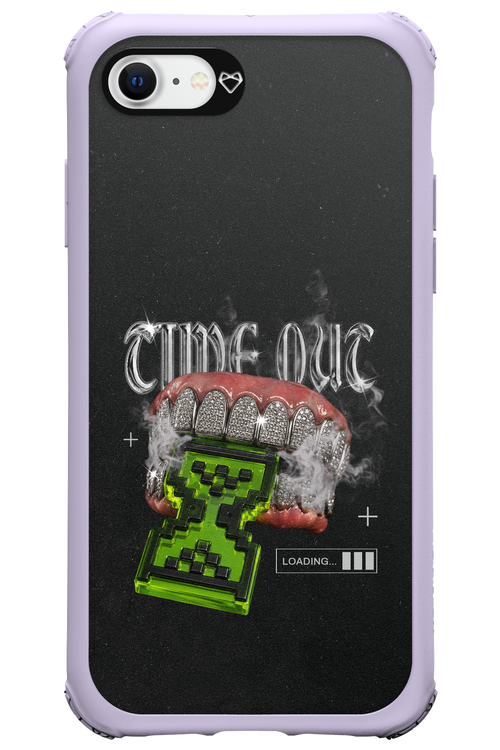 Time Out 2.0 - Apple iPhone SE 2020