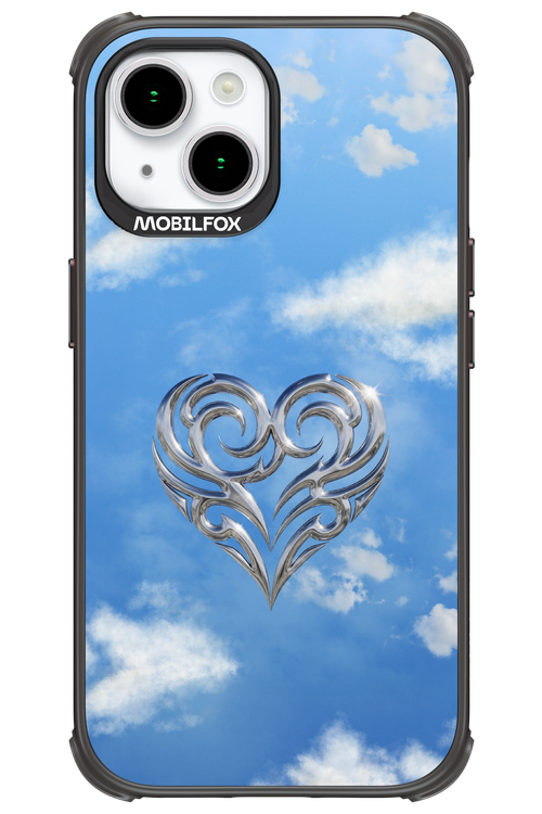 Dream Heart 2.0 - Apple iPhone 15
