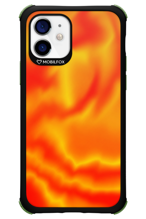 Beat the Heat 2.0 - Apple iPhone 12