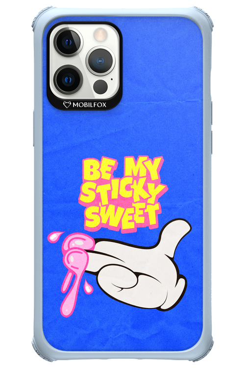 be my sticky sweet 2.0 - Apple iPhone 12 Pro Max
