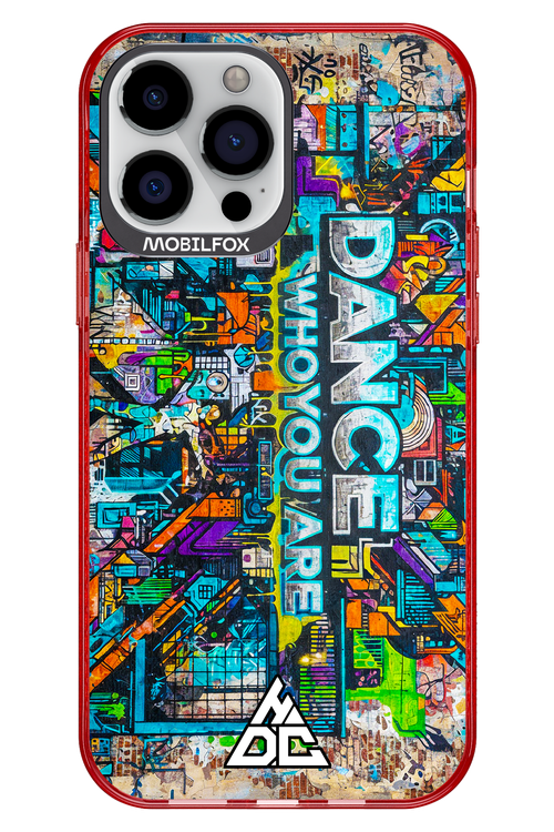 HDC 4 2.0 - Apple iPhone 13 Pro Max