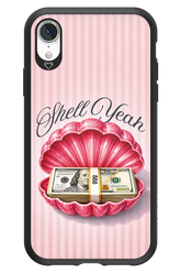 Shell Yeah 2.0 - Apple iPhone XR