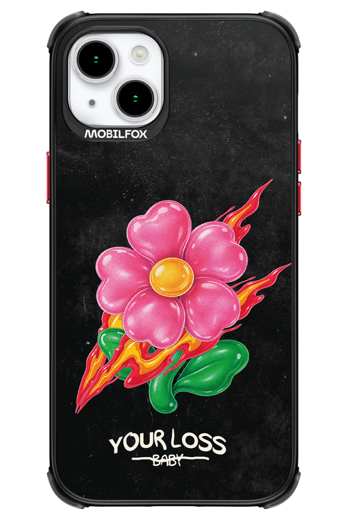 Your Loss 2.0 - Apple iPhone 15 Plus