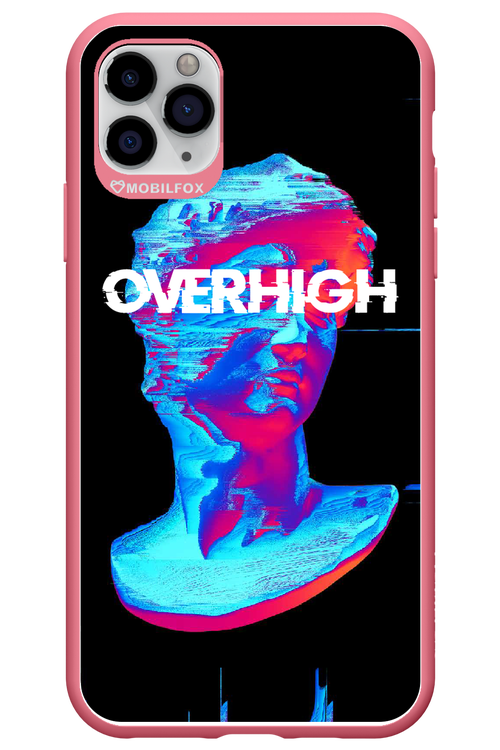Overhigh - Apple iPhone 11 Pro Max
