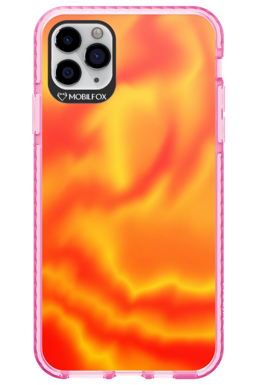 Beat the Heat 2.0 - Apple iPhone 11 Pro Max