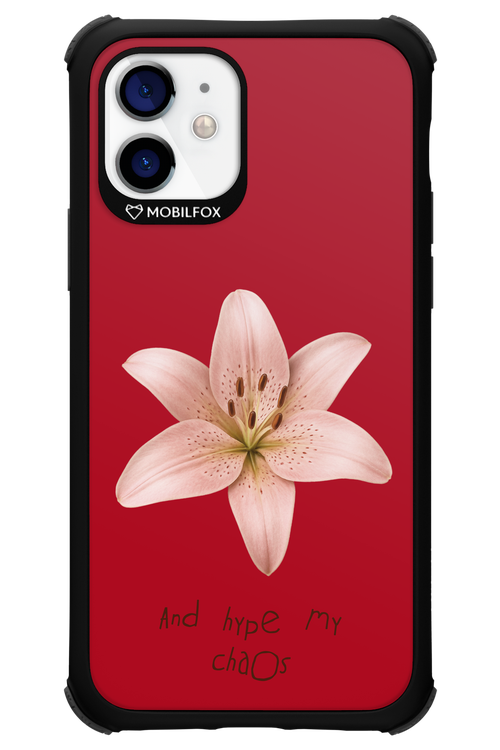 Chaos 2.0 - Apple iPhone 12