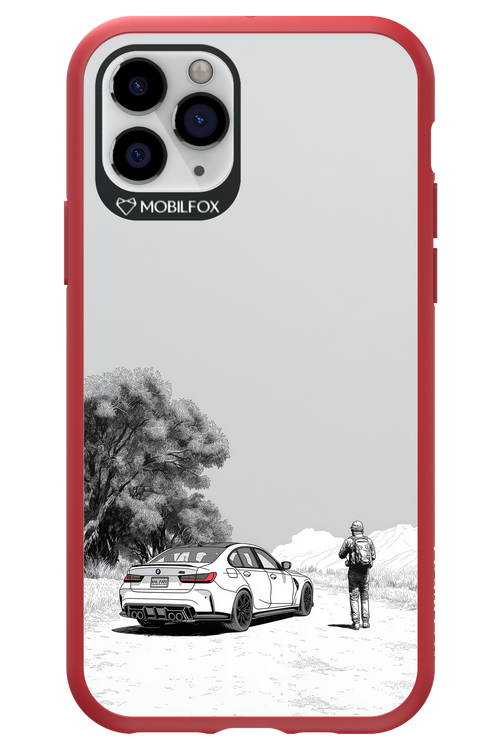 Dreamland 2.0 - Apple iPhone 11 Pro