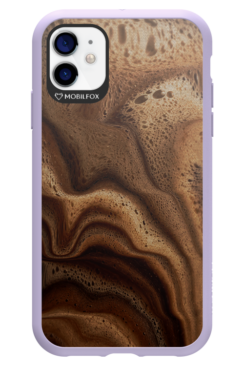 Latte 2.0 - Apple iPhone 11