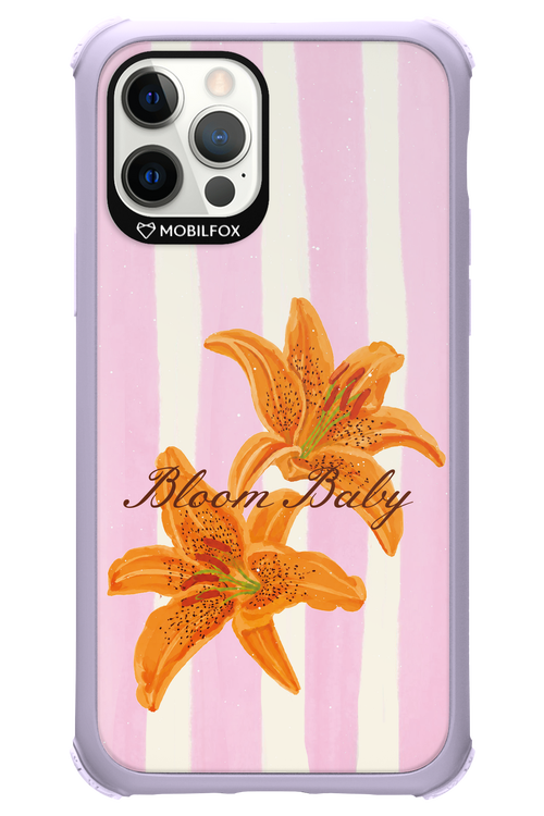 Bloom Baby 2.0 - Apple iPhone 12 Pro