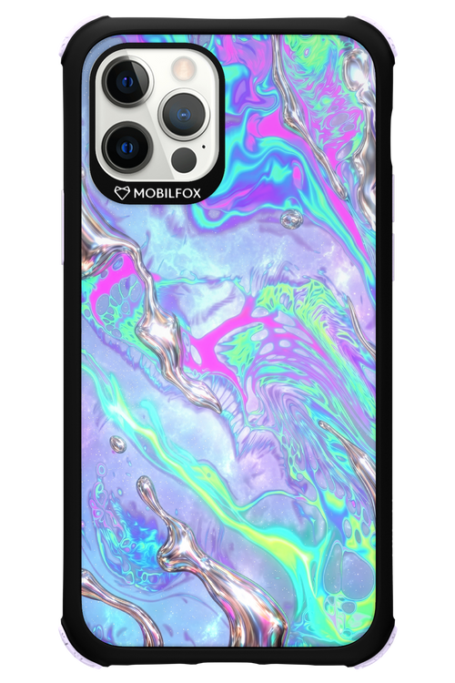 Aurora 2.0 - Apple iPhone 12 Pro
