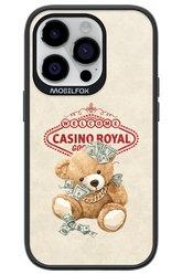 Casino Royal 2.0 - Apple iPhone 14 Pro