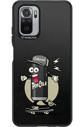PopCola Botanical 2.0 - Xiaomi Redmi Note 10