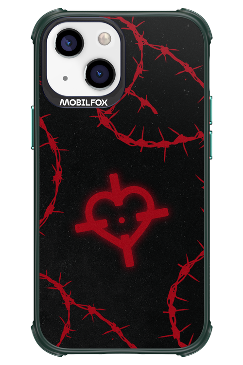 Focus on Me 2.0 - Apple iPhone 13 Mini