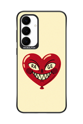 Heart Rage 2.0 - Samsung S25 FE