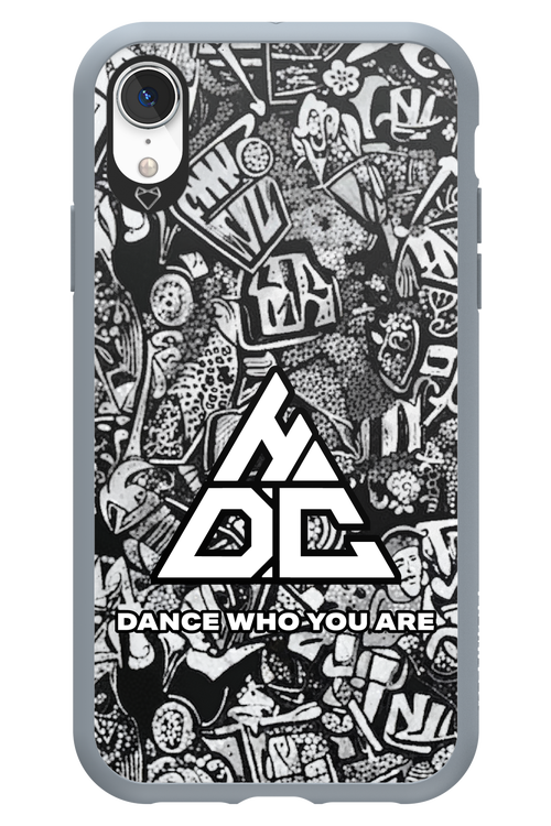HDC 7 2.0 - Apple iPhone XR