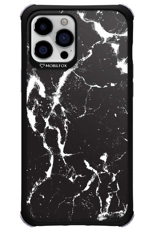 Grunge Marble 2.0 - Apple iPhone 12 Pro Max