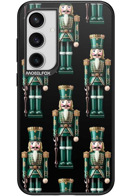 Nutcracker - Samsung Galaxy S24+