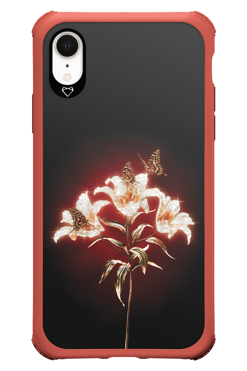 Glow Up Girl 2.0 - Apple iPhone XR