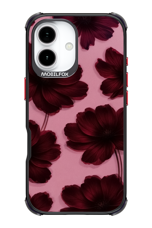 Petal Juliet 2.0 - Apple iPhone 17