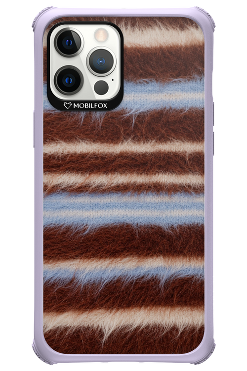 Soft Spot 2.0 - Apple iPhone 12 Pro Max