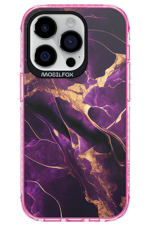 Michael - Apple iPhone 14 Pro