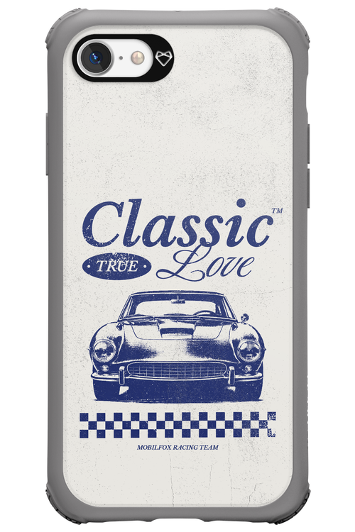 Classic Cars 2.0 - Apple iPhone 7