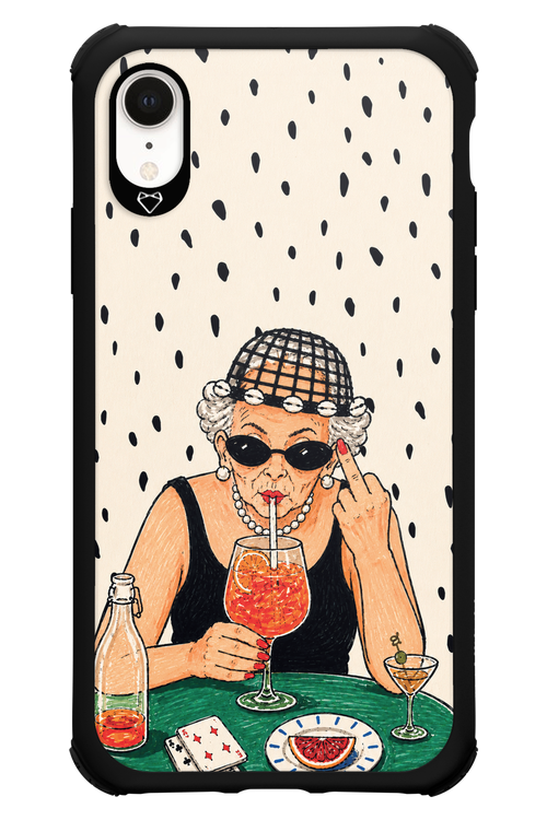 Mommy 2.0 - Apple iPhone XR