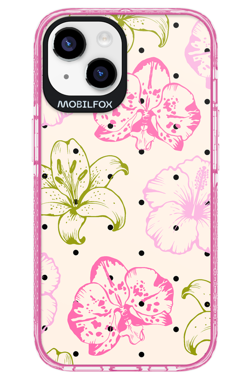 Aloha Chic 2.0 - Apple iPhone 14