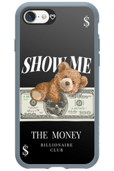 Show Me The Money - Apple iPhone 8