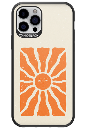 Solar Soul 2.0 - Apple iPhone 12 Pro