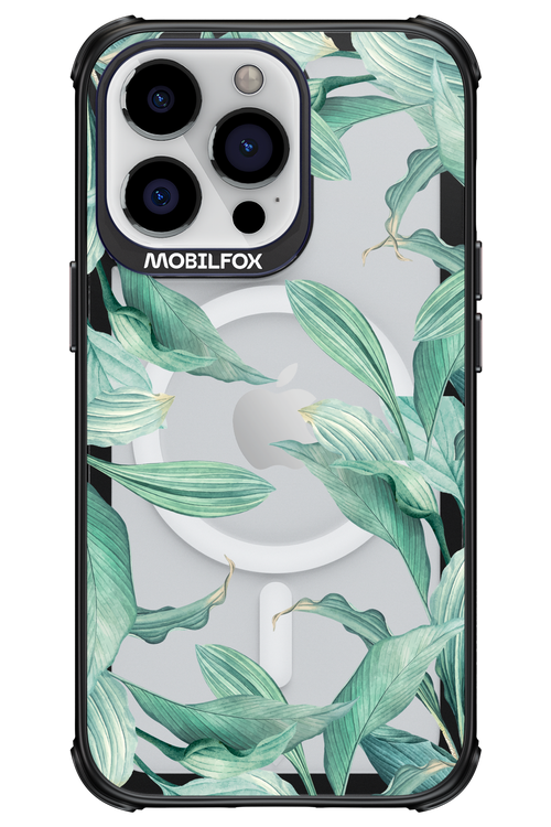 Greenpeace 2.0 - Apple iPhone 13 Pro