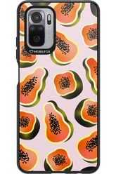 Papaya Wave 2.0 - Xiaomi Redmi Note 10