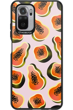 Papaya Wave 2.0 - Xiaomi Redmi Note 10