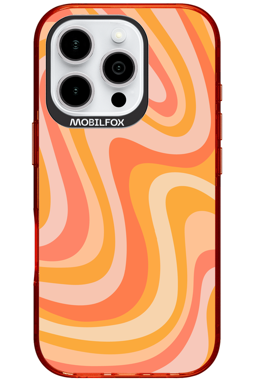 Sex on the Beach 2.0 - Apple iPhone 16 Pro