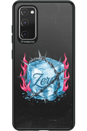 Zero 2.0 - Samsung Galaxy S20 FE